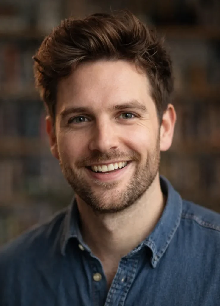 Author