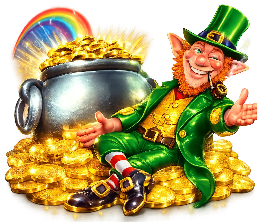 Leprechaun