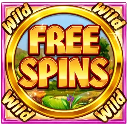 Free Spins