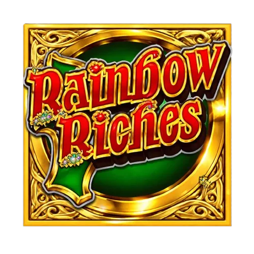 Rainbow Riches Logo