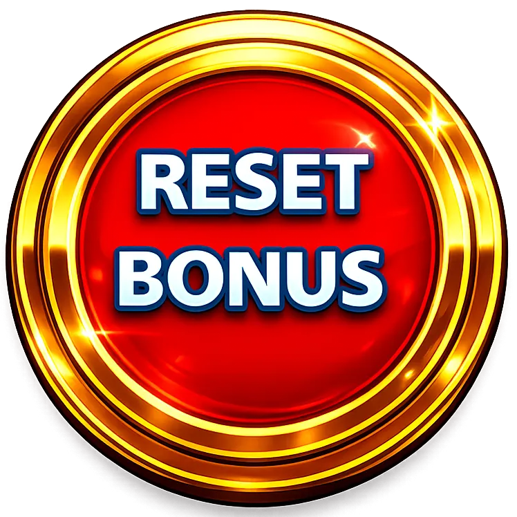 Reset Bonus
